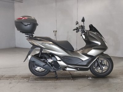 Honda PCX160 2023