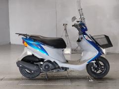 Suzuki ADDRESS V125