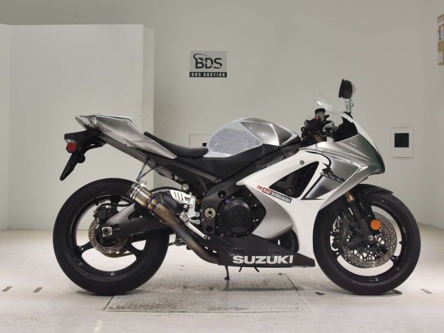 Suzuki GSX-R1000 2007