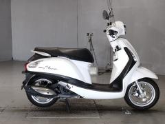 Yamaha FILANO125 2001