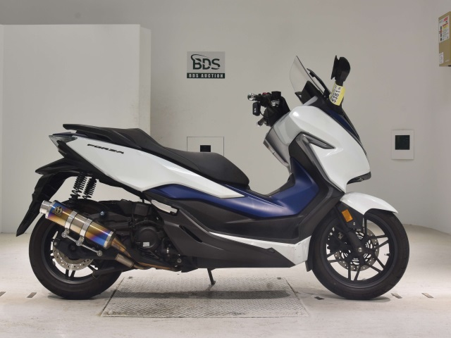 Honda FORZA 2018
