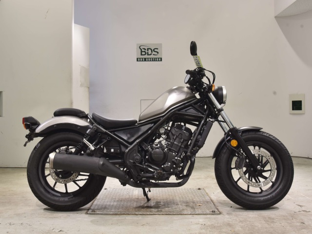 Honda REBEL CMX250 2019