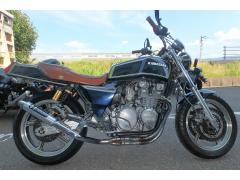Kawasaki ZEPHYR400 1993