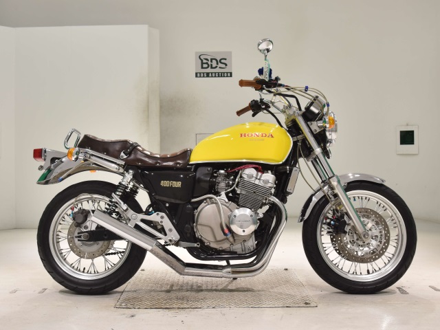 Honda CB400FOUR 1997