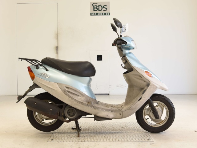 Yamaha BJ 2004