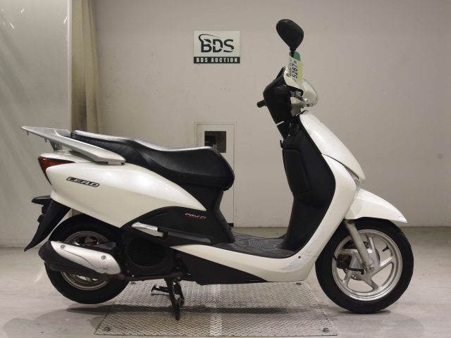 Honda LEAD110 2008