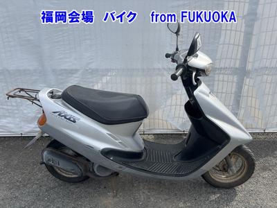 Yamaha AXIS50 1994