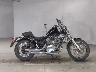 Yamaha VIRAGO XV250