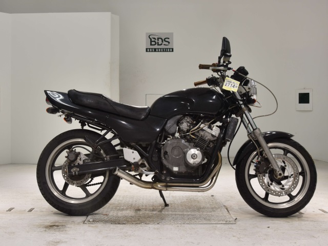 Honda JADE CB250 1993