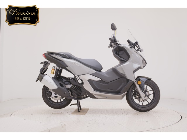 Honda ADV 160 2025