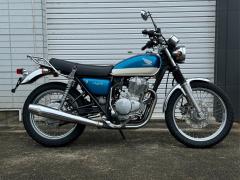 Honda CB400SS 2006