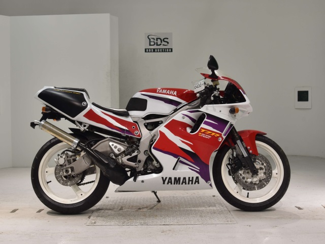 Yamaha TZR250RS 1994