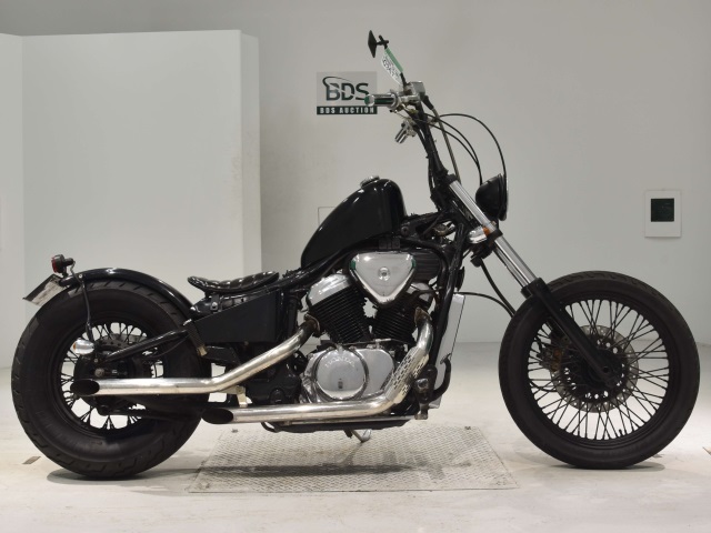Honda STEED400 1992