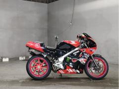Honda VFR400R 1992