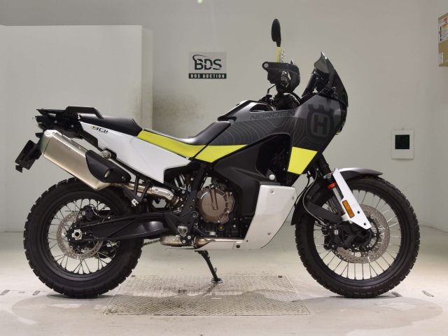 Husqvarna NORDEN901 2022