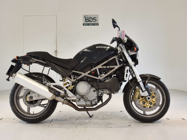 Ducati MONSTER 996 S4R 2002