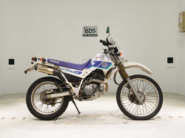 Yamaha SEROW XT225 1993