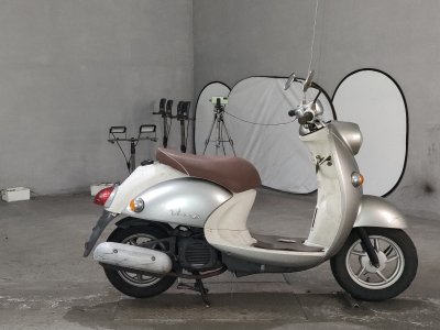 Yamaha VINO50 2004