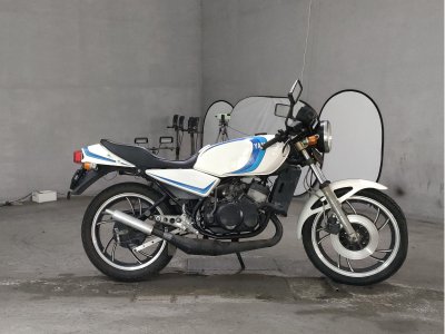 Yamaha RZ250