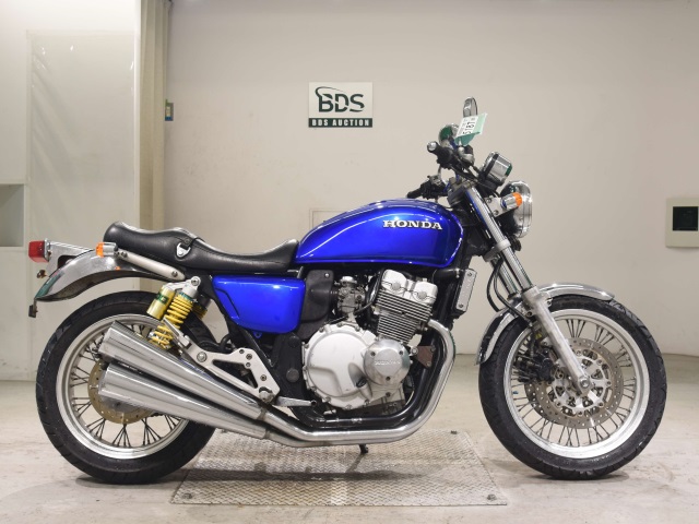 Honda CB400FOUR 1997