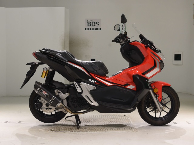 Honda ADV 150 2020
