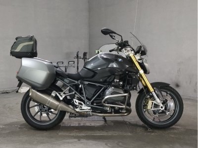 BMW R1200R 2015