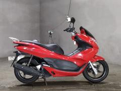Honda PCX150 2012