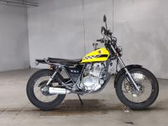 Suzuki GRASSTRACKER BIGBOY 2001