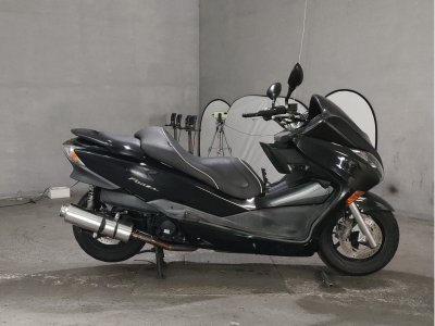 Honda FORZA Z 2008