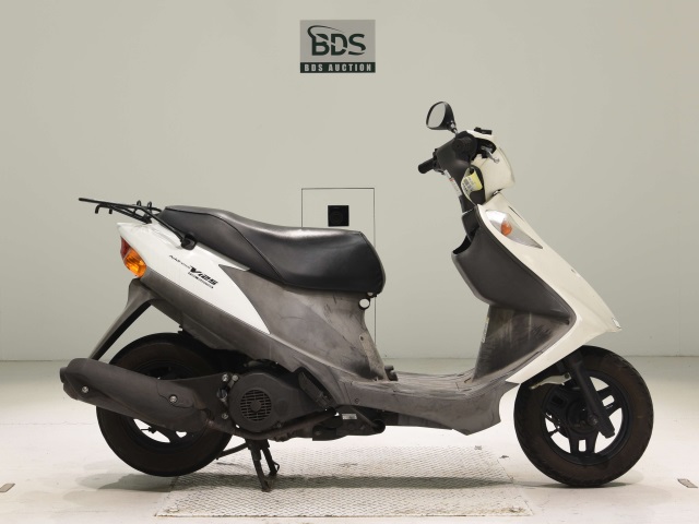 Suzuki ADDRESS V125