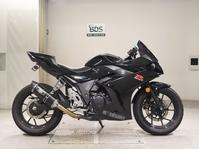 Suzuki GSX250R