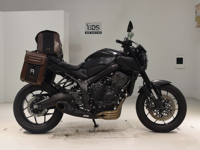 Honda CB650R 2023