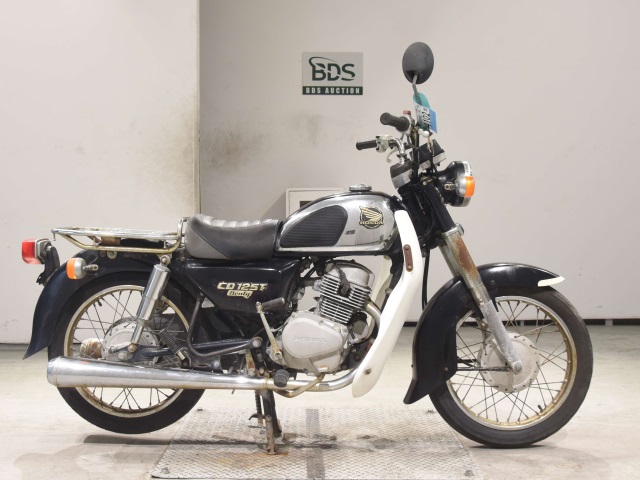 Honda CD125 BENLY 1994