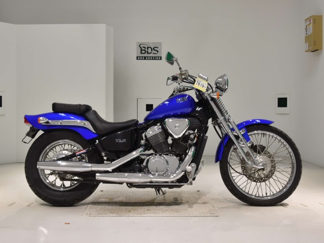 Honda STEED400VLS 1999