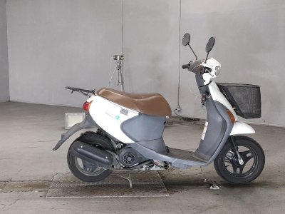 Suzuki LETS4G