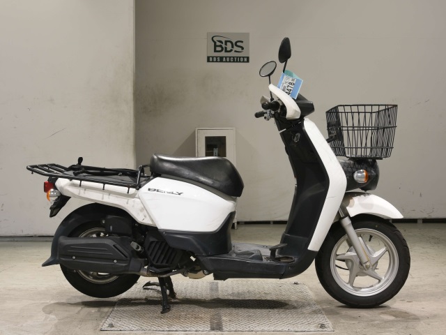 Honda BENLY 50-2 2018