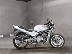 Kawasaki BALIUS ZR250 1993
