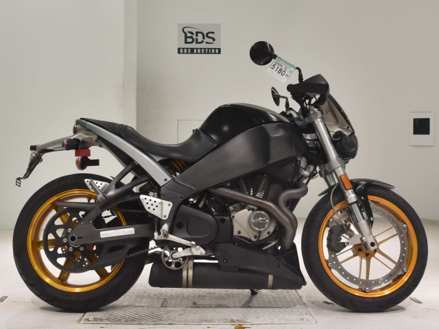 Buell XB12S LIGHTNING 2005