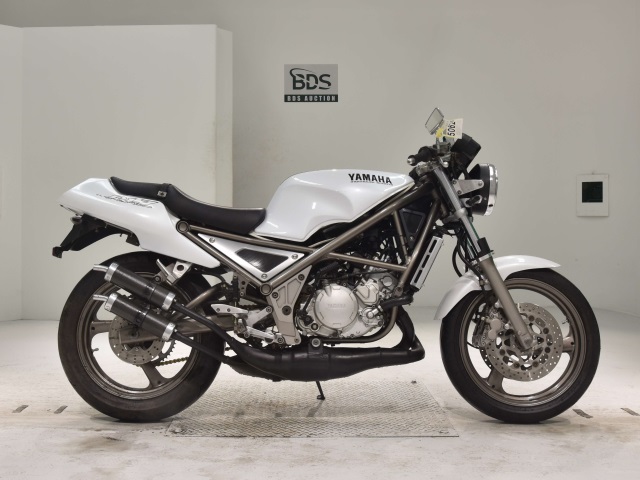 Yamaha R1-Z 1992