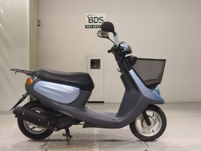 Yamaha JOG POCHE 2005