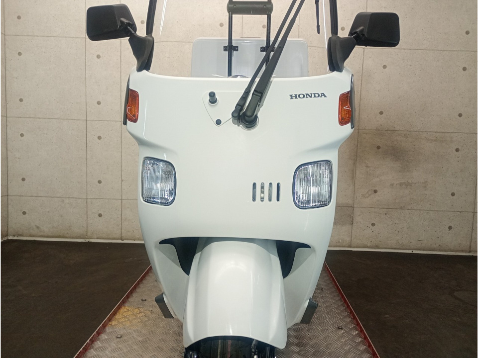 Honda GYRO CANOPY 2019