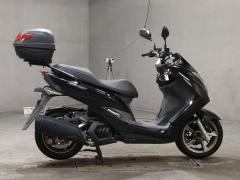 Yamaha MAJESTY 155S 2016