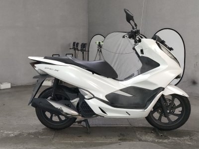 Honda PCX125 2021