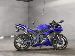 Yamaha YZF-R1 2007