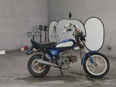 Kawasaki AV50