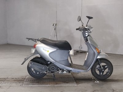 Suzuki LETS4