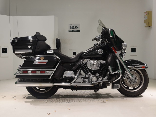 HD ELECTRA GLIDE FLHTCUI1450 2004