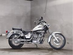 Suzuki INTRUDER 250LC 2004