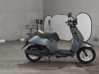 Honda TODAY 2006