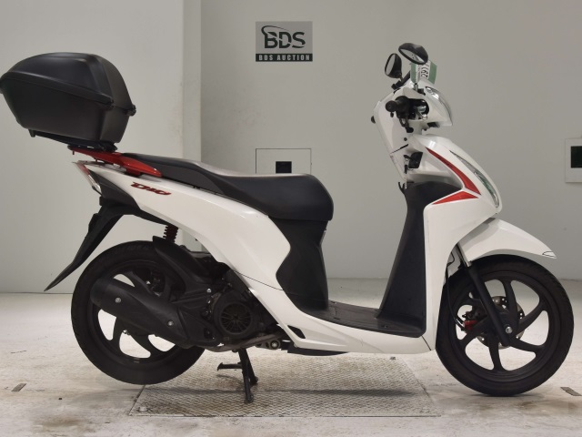 Honda DIO110 2019